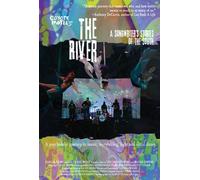The River: A Songwriter's Stories of the South (DVD)