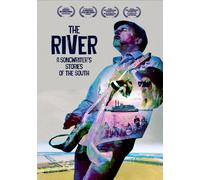 The River: A Songwriter's Stories Of The South [DVD]