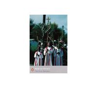 The River Between-wa Thiong'o, Ngugi-Copertina flessibile