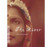 The River (Blu-ray) Nora Swinburne Esmond Knight Arthur Shields
