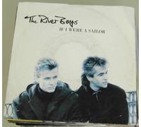 The River Boys - If I Were A Sailor [Vinyl Single]