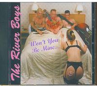 The River Boys - Won't You Be Mine (CD)