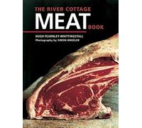The River Cottage Meat Book - NUOVO