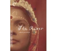 The River (DVD) Nora Swinburne Esmond Knight Arthur Shields
