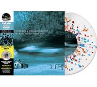 the river flows vol. 2 (blue/orange/red vinyl) (rsd 2021)