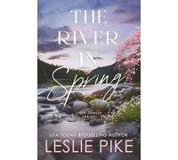 The River In Spring: Alternate Edition