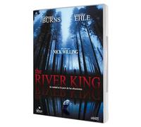 The River King (Import Dvd) (2013) Edward Burns; Jennifer Ehle; John Kapelos;