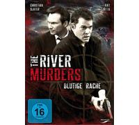 The River Murders - Blutige Rache
