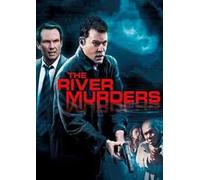 The River Murders. Vendetta di sangue (DVD)
