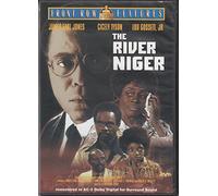 The River Niger