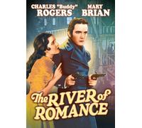 The River of Romance [DVD]