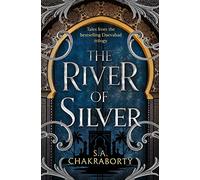 The River of Silver: Return to a world of adventure, romance, and magic with these stories from the bestselling and award-winning epic fantasy series: Book 4