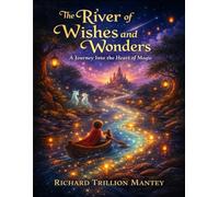 The River of Wishes and Wonders: A Journey Into the Heart of Magic