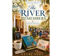 The River Remembers - Book 1: A Baptiste Family Novel