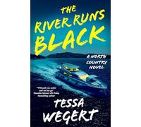 The River Runs Black