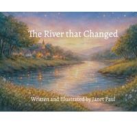 The River that Changed: Helping Children Understand Unexpected Death