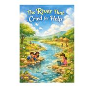 The River that cried for help