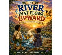 The river that flows upward
