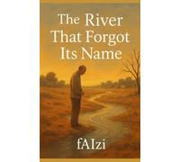 The River That Forgot Its Name: When memory became water, and love taught the world to flow again