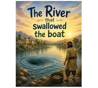 The River That Swallowed the Boat: A Fisherman’s Journey of Courage, Hope, and Survival