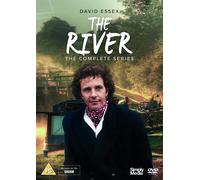 The River - The Complete BBC Series (DVD) David Essex Katy Murphy Shaun Scott
