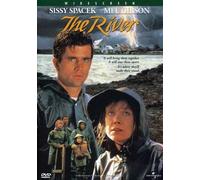 The River (Widescreen Edition) (DVD) Mel Gibson Sissy Spacek Scott Glenn