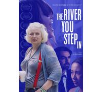 The River You Step In (DVD) Marcel Stewart Claire Burns Astrid Van Wieren