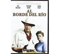 The River's Edge (1957) - Region 2 PAL, plays in English without subtitles