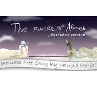 The Rivers of Alice - Extended Version