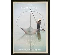 The River's Tale: A Year on the Mekong [Lingua Inglese]