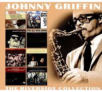 The Riverside Collection 1958-1962
