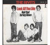 The Rivits - Look All You Like