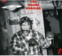The (rjd2) Insane Warrior We Are The Doorways (CD)