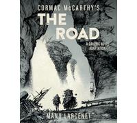 Cormac McCarthy The Road (Copertina rigida) (PRESALE 26/09/2024)