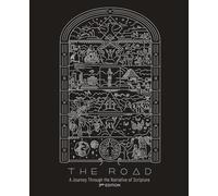 The Road: A Journey Through the Narrative of Scripture