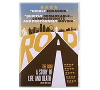 The Road: A Story of Life and Death [DVD] [Edizione: Regno Unito]