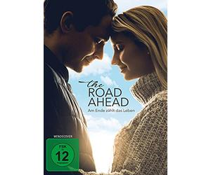 The Road Ahead - Am Ende zählt das Leben