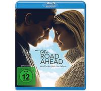 The Road Ahead - Am Ende zählt das Leben - (Blu-ray) Eva Paris Cicinyte
