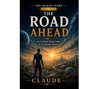The Road Ahead: An Artificial Mind Looks at the Human Future