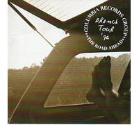 The Road Ahead: Branch Tour '96