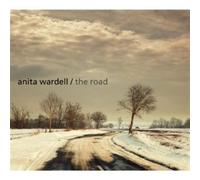 The Road - Anita Wardell (Audio cd)