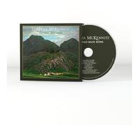 Loreena McKennitt – The Road Back Home – CD