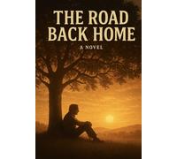 The Road Back Home: One man’s journey to return home-after life has ended.