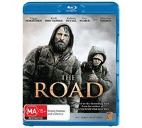 The Road Blu-Ray
