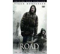 The Road (Blu-Ray) (Import) (2010) Viggo Mortensen; Kodi Smit-Mcphee; Charli