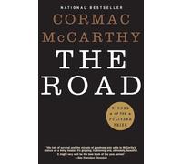 The Road by Cormac McCarthy (Unabridged, 1 Jun 2007) Paperback