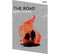 The road: Cormac McCarthy
