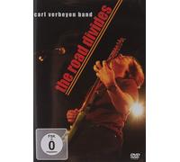 The Road Divides - In Concert (DVD) Verheyen Carl