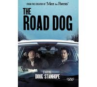 The Road Dog (DVD) Doug Stanhope Khrysytne Haje Greg Fitzsimmons Tim Kazurinsky