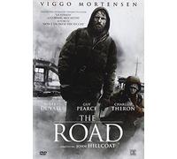 The Road - [DVD]